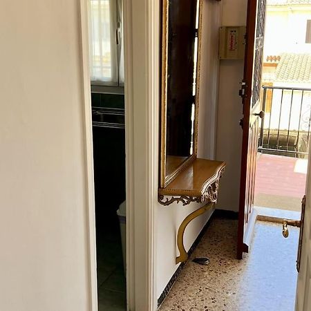 Schnuckelige Wohnung Naehe Meer Dénia Exterior foto
